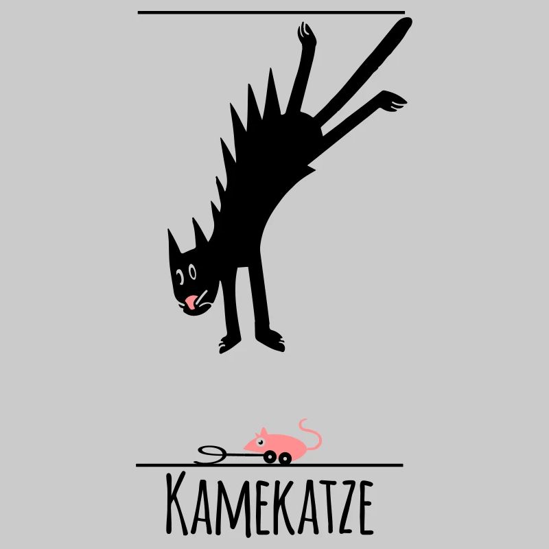 Kamekatze