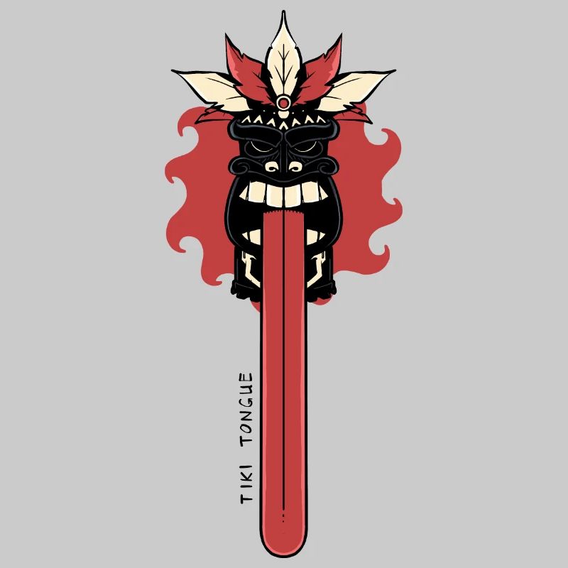 Tiki language