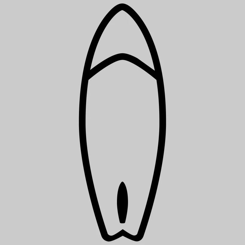 Planche de surf Surf Surf surf