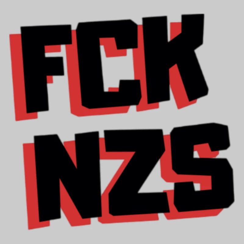 FCK NZS
