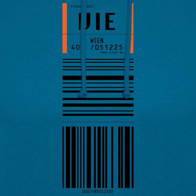 Flughafen Wien VIE