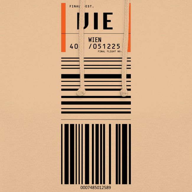 Flughafen Wien VIE