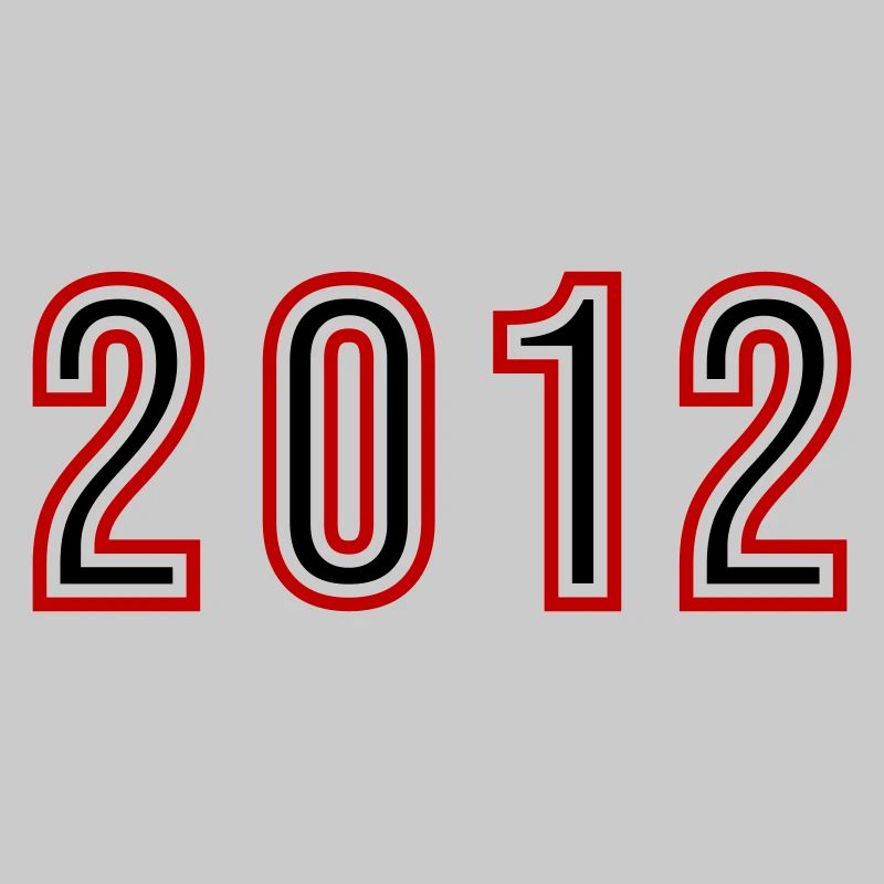 Numéro de l’année 2012