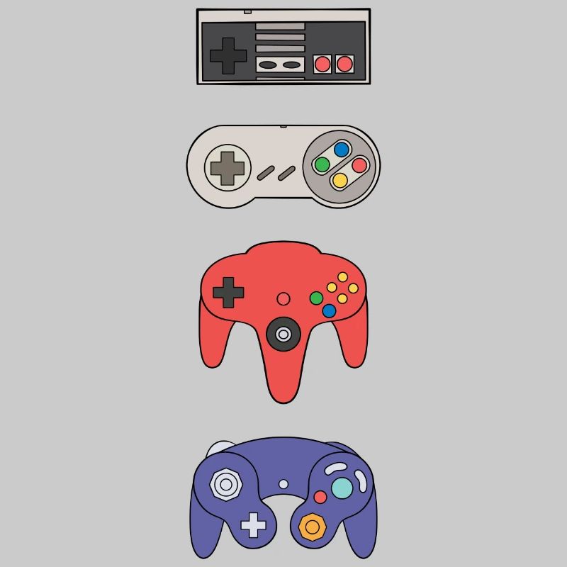 Control
