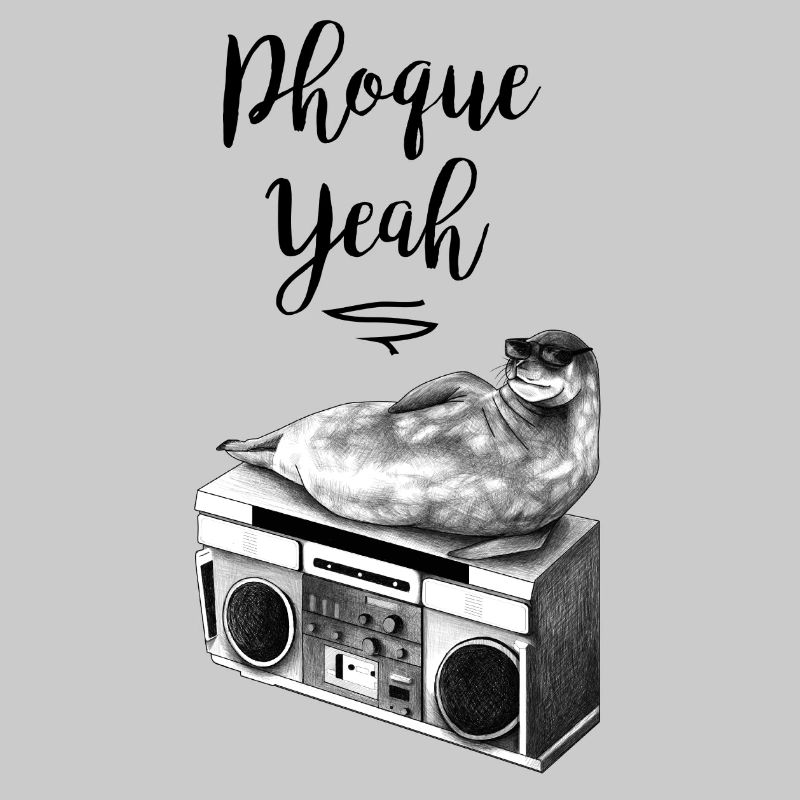 Phoque Yeah