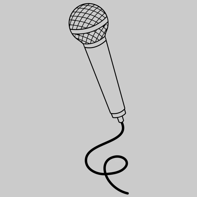 Microphone