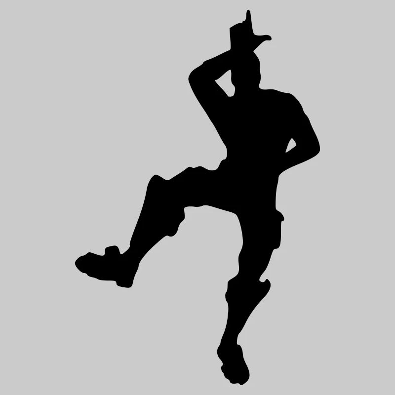 Dance Looser Battle Royale