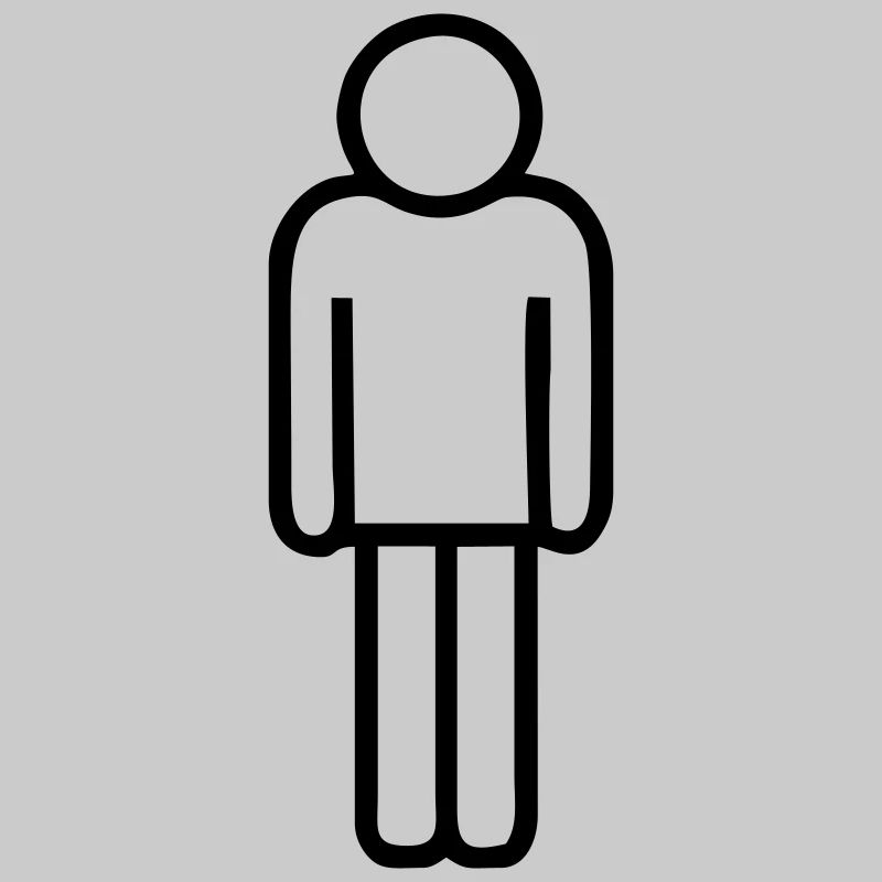 Logo-Mann