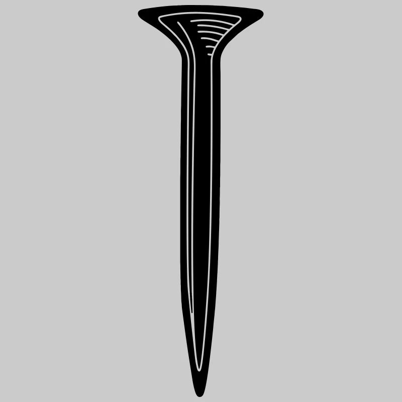 nail