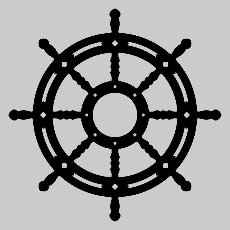 Schiffsrad