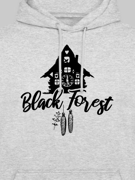 Black Forest