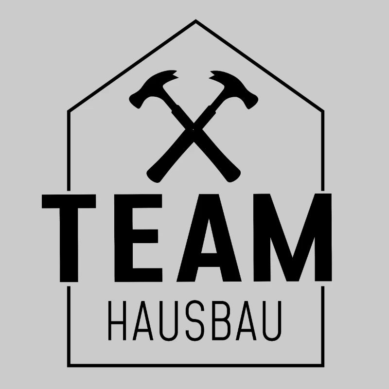 L’équipe de construction de maisons