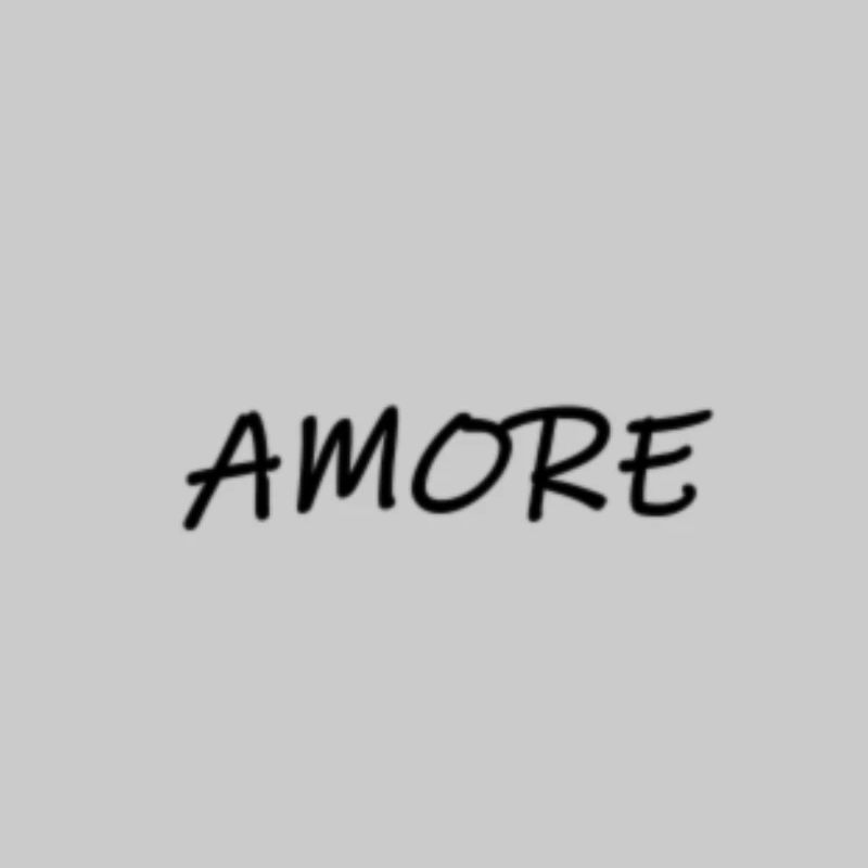 Amore