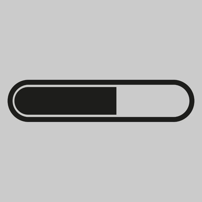 Charging bar Loading battery