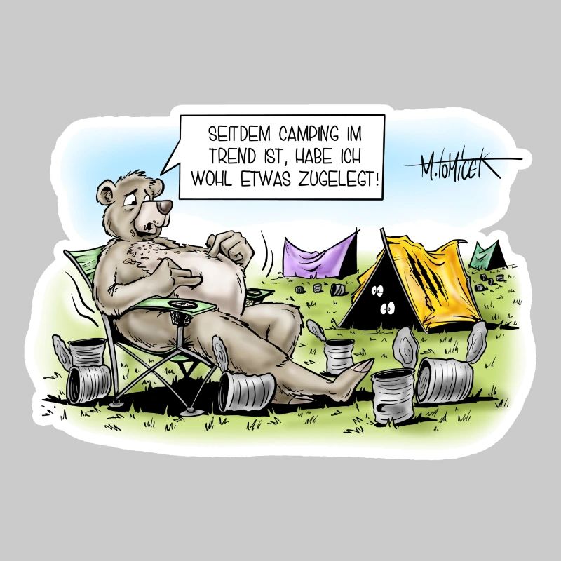 Camping Bär