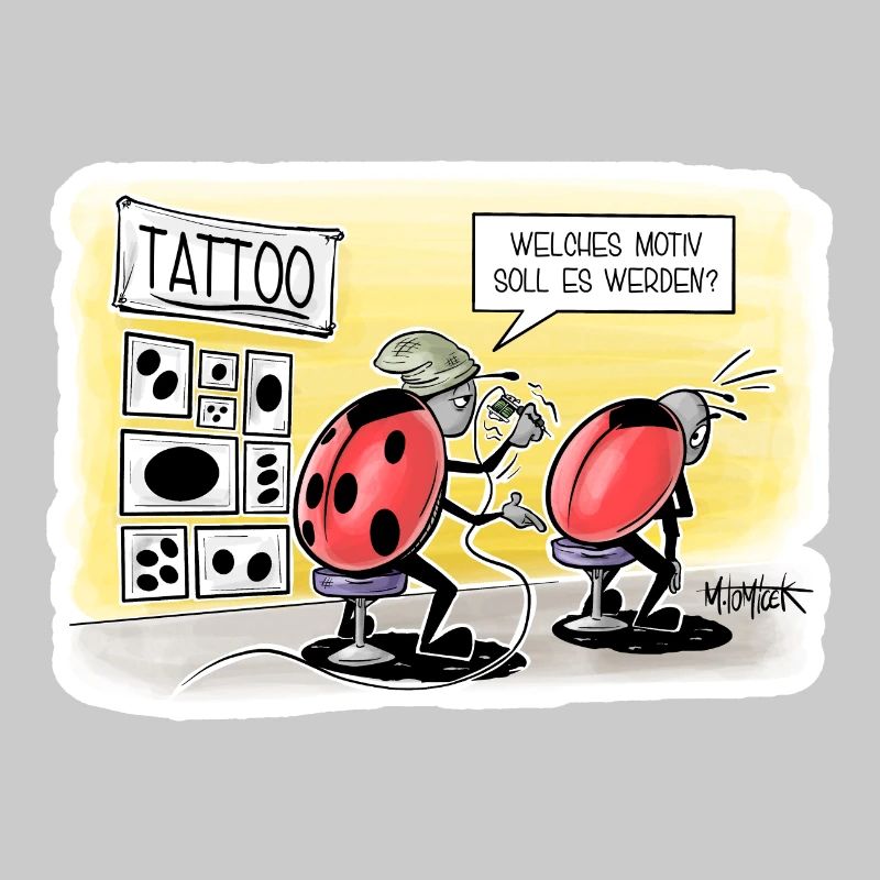 Tattoo-Kaefer
