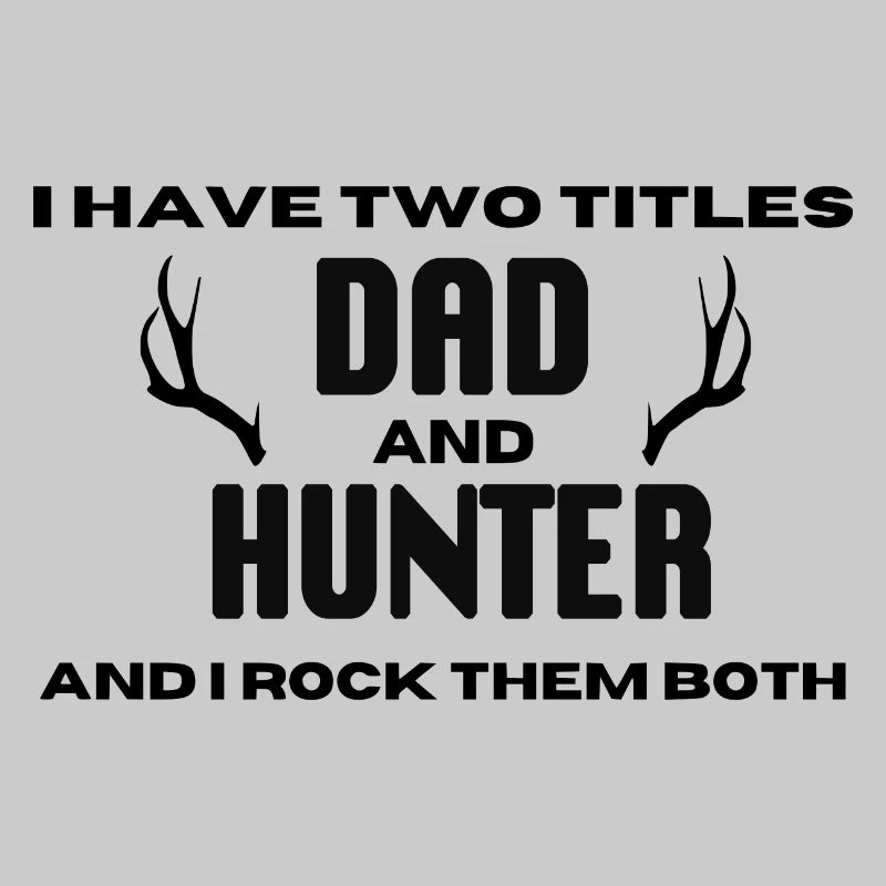 Jäger Spruch Jagd