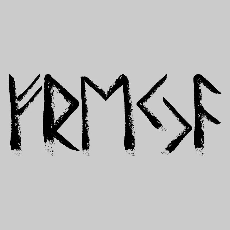 Freya runic language 1