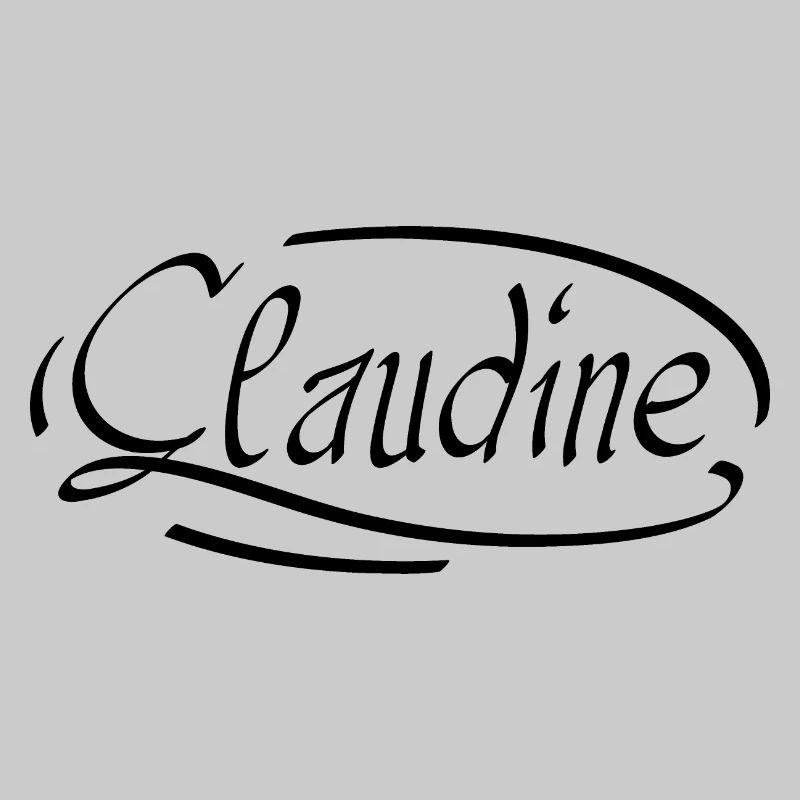 Claudine