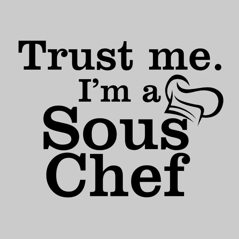 Sous chef