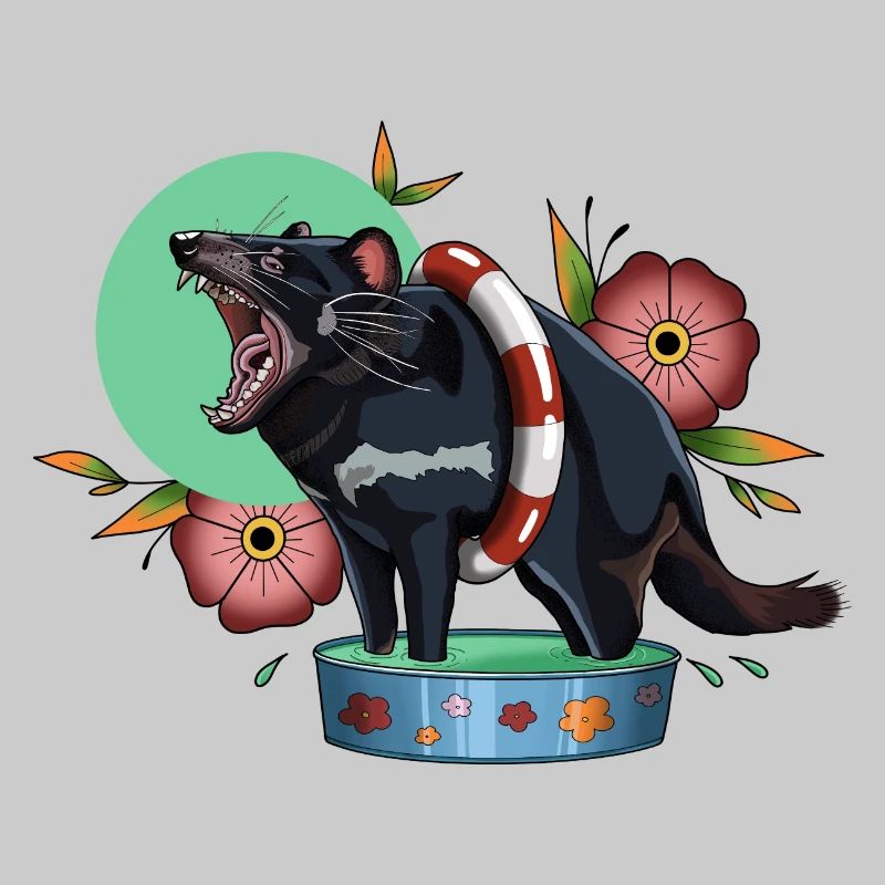 Tasmanian Devil