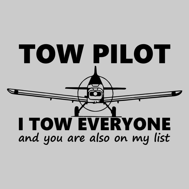 towpilot piper pa25