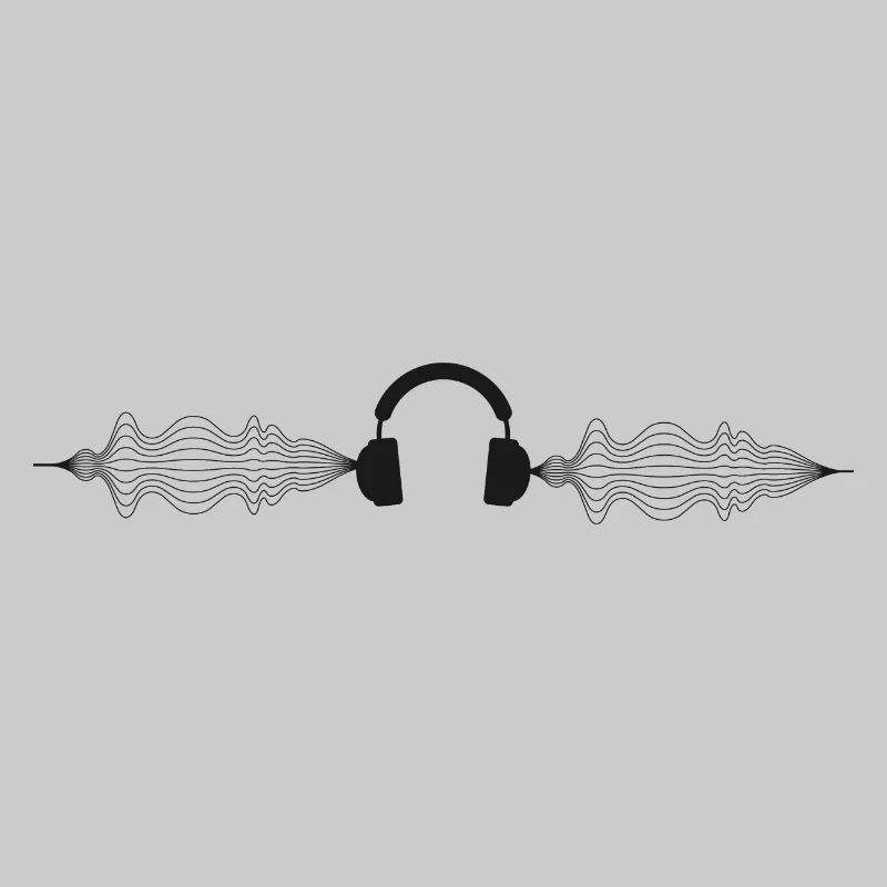 Technicien audio technique de l’événement