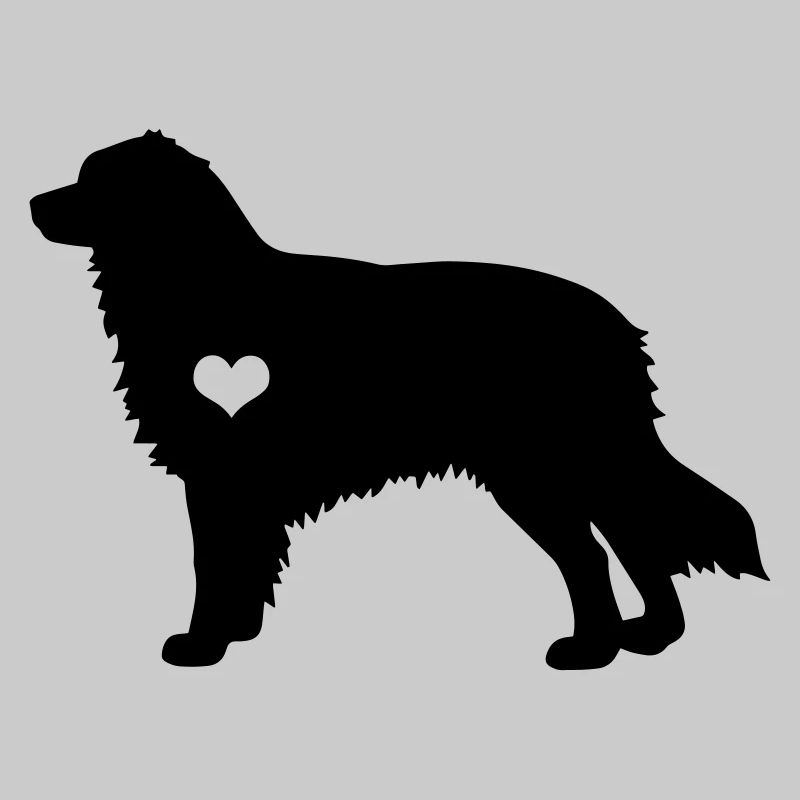 Australian Shepherd Aussie Hund Geschenk