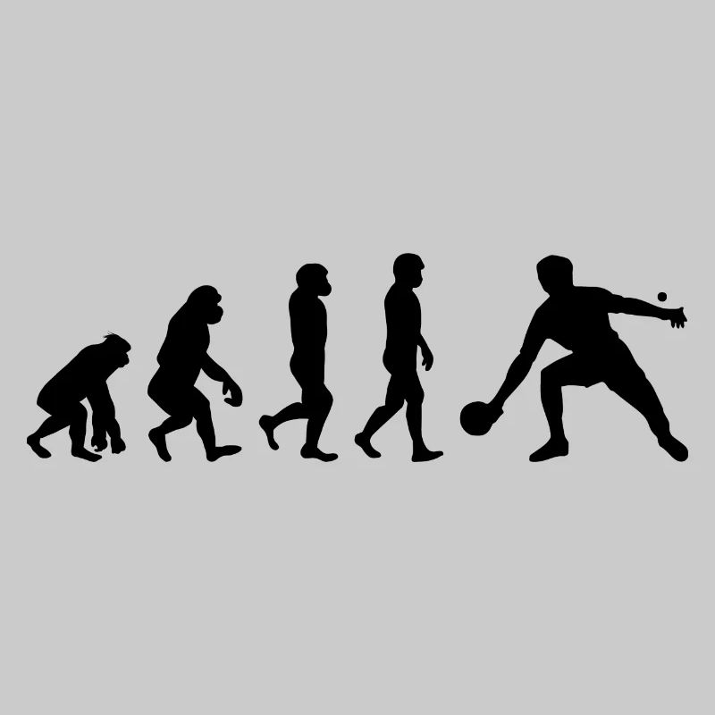 Ping Pong Master Entraîneur de Tennis de Table Evolution