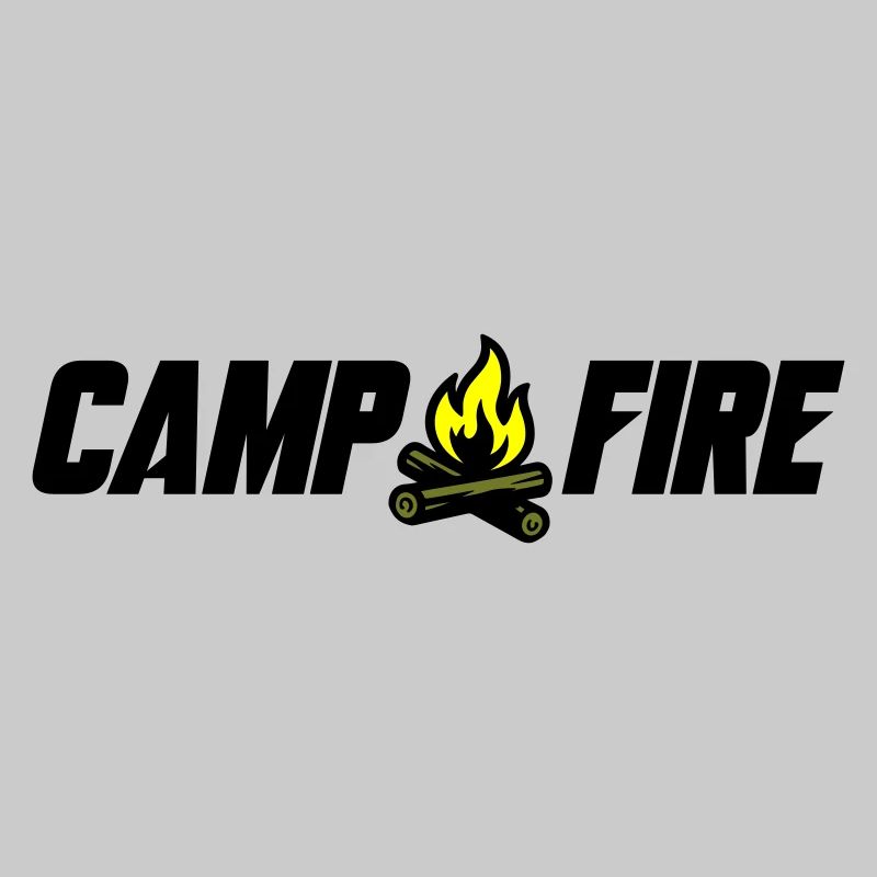 Feu de camp
