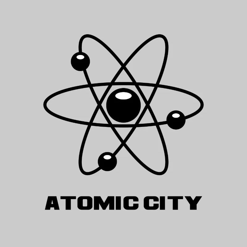 Cité atomique