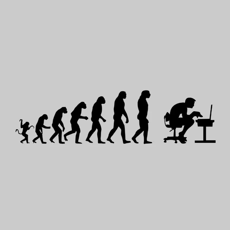 Evolution de l'ordinateur