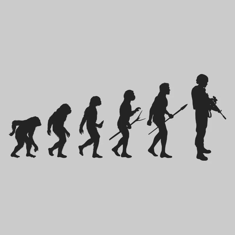 Army Évolution