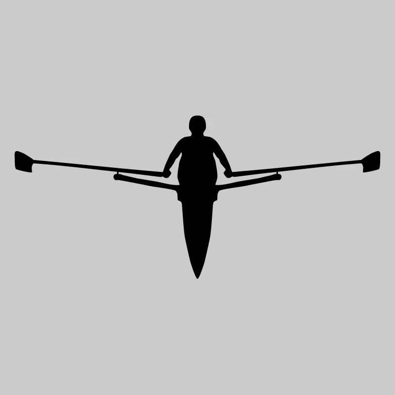 Rowing (super cheap)