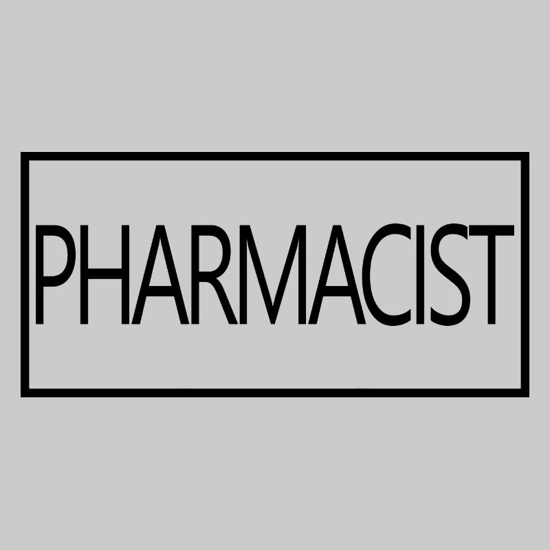 Apotheker Stolzer Absolvent des Apothekerstudiums