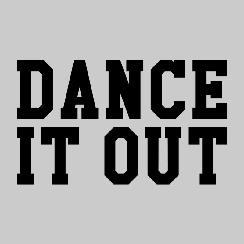 Danse dehors