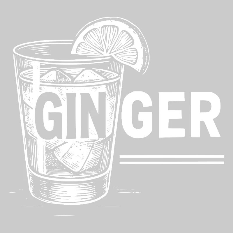 Ginger: Perfekte Geschenkidee für Rothaarige!