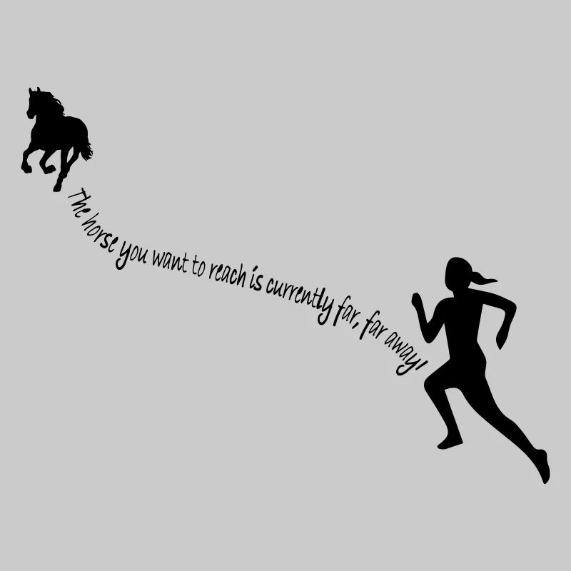 far away