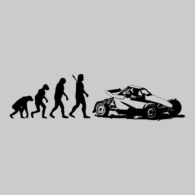 Evolution Autocross
