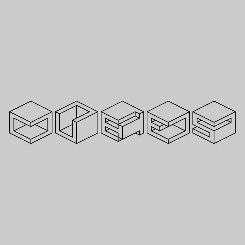 cubes