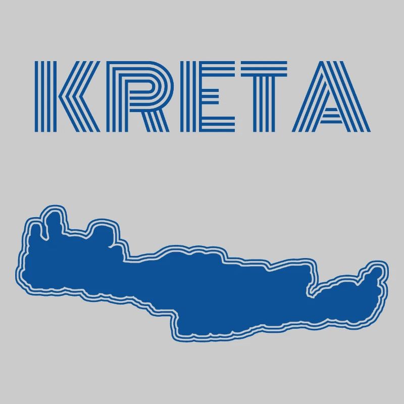 Crète