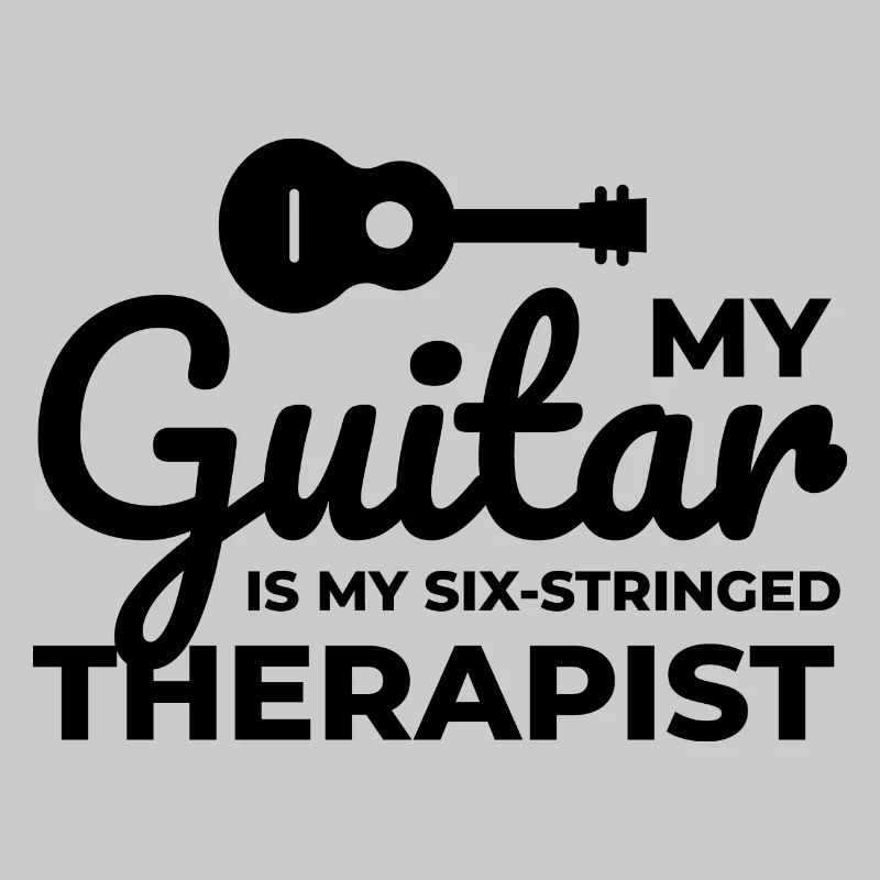 Six-Stringed Therapy: Celebrating the Guitar