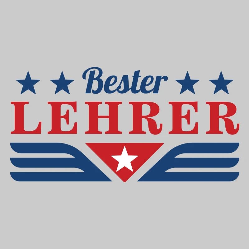 BESTER LEHRER - MATHELEHRER - DEUTSCHLEHRER