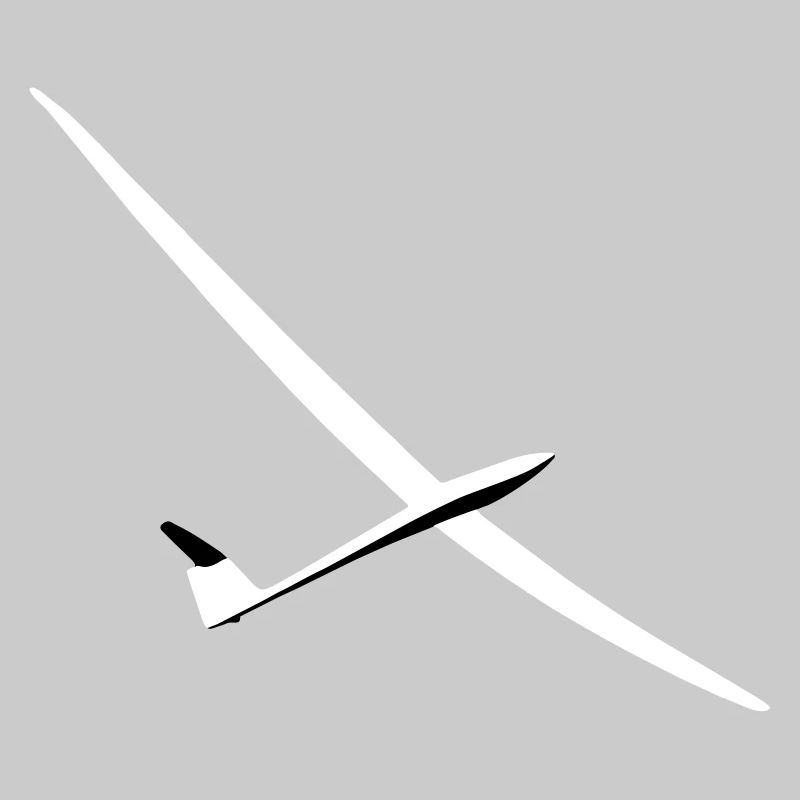 Glider Gliding Glider Glider Pilot Pilot