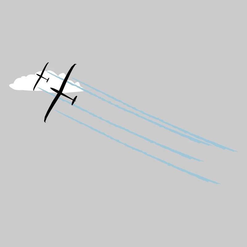 Glider Gliding Glider Glider Pilot Pilot