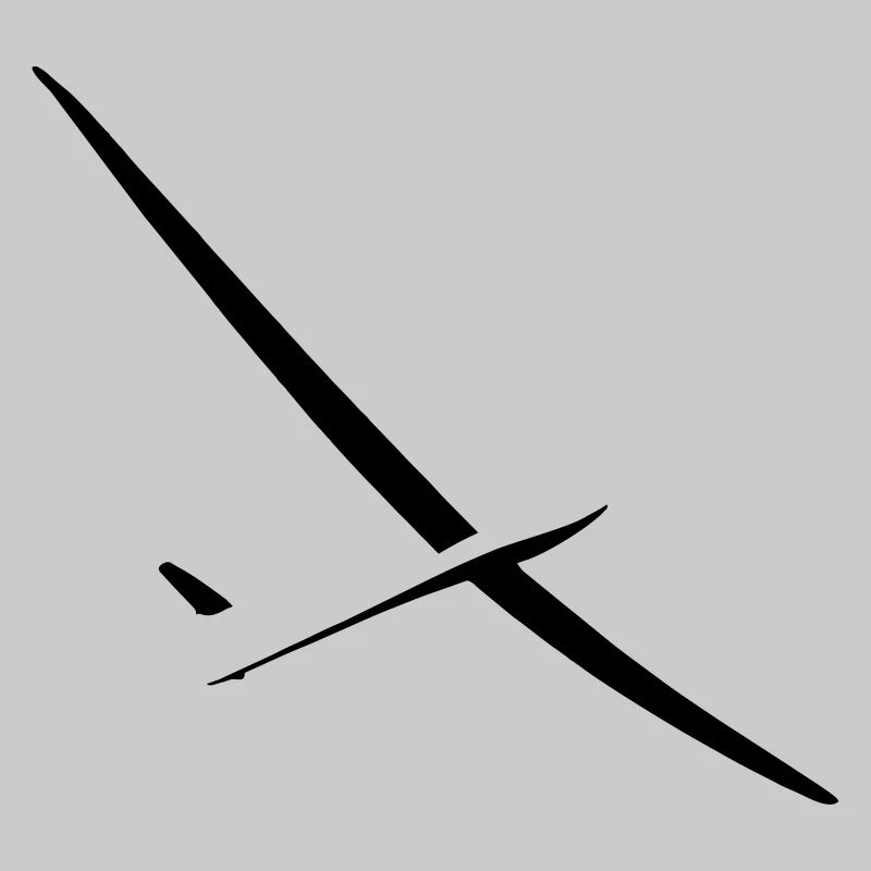 Glider Gliding Glider Glider Pilot Pilot