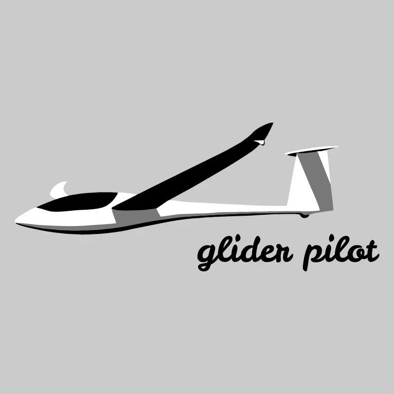 Glider Gliding Glider Glider Pilot Pilot