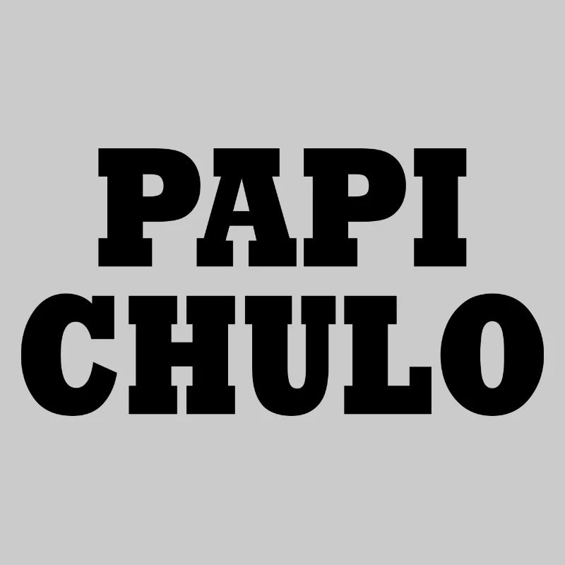 Papi chulo