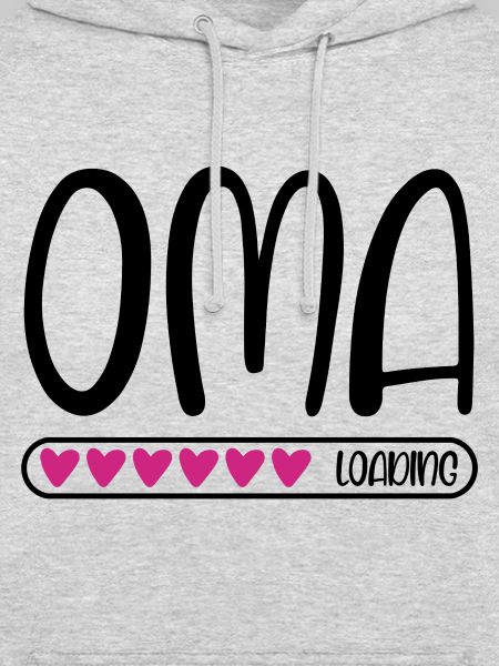 Oma loading