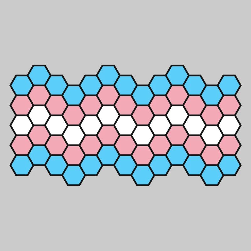 trans Hexagons